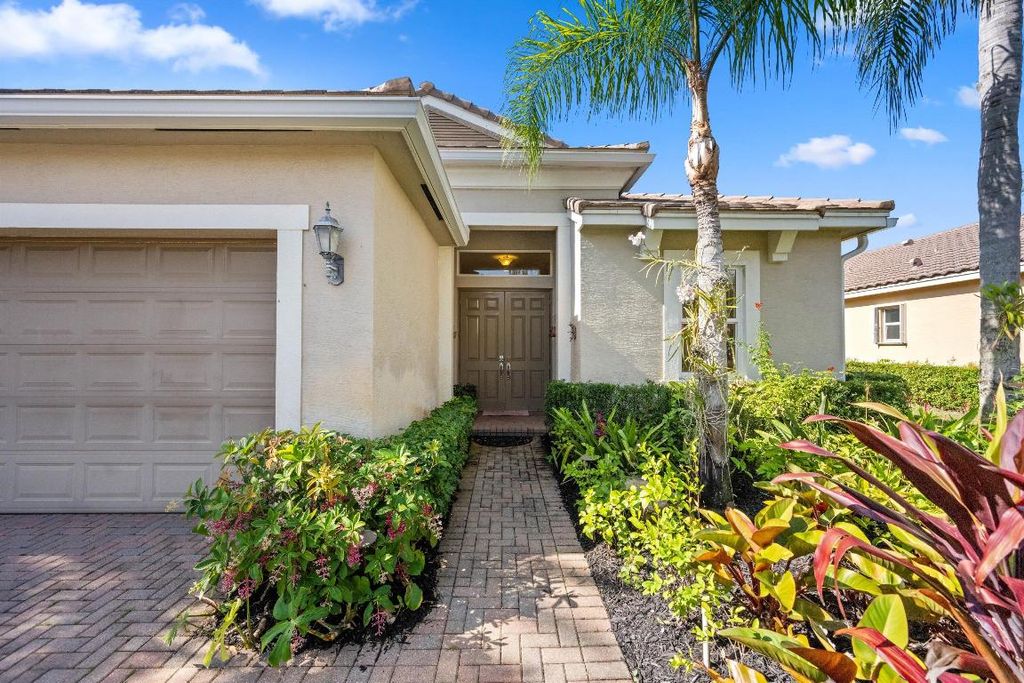 Photo of 2109 Belcara Court, Royal Palm Beach, FL 33411 (MLS # R11152141)