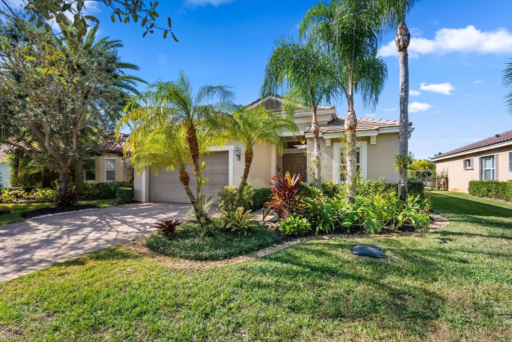 Photo of 2109 Belcara Court, Royal Palm Beach, FL 33411 (MLS # R11152141)