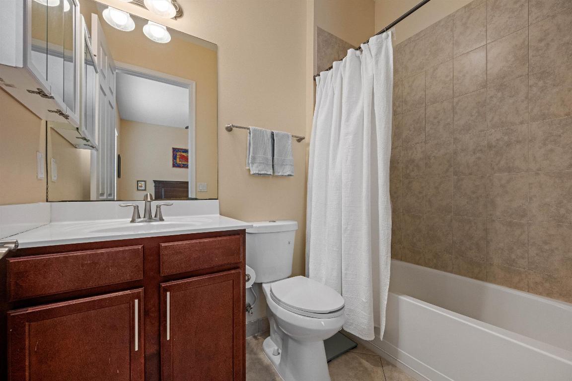 PORTOSOL 1 - Residential