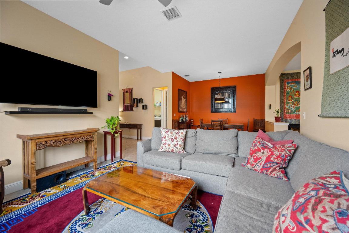 PORTOSOL 1 - Residential