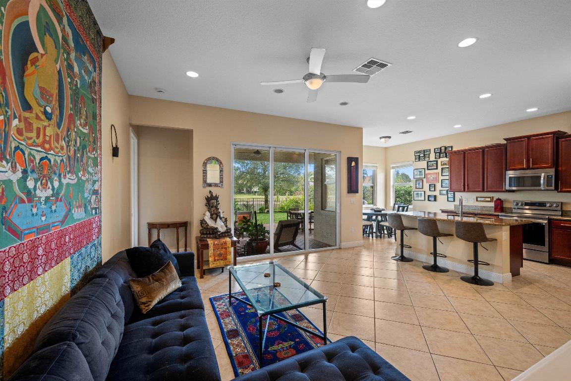 PORTOSOL 1 - Residential