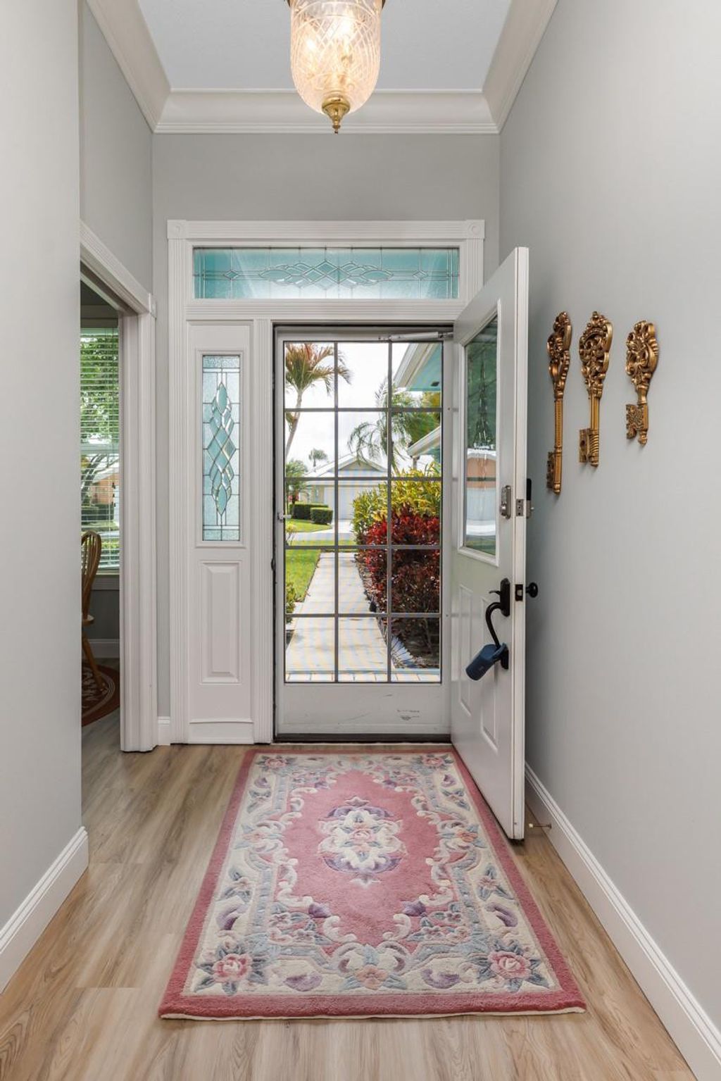 Photo of 2275 SW Mayflower Drive, Palm City, FL 34990 (MLS # F10556784)