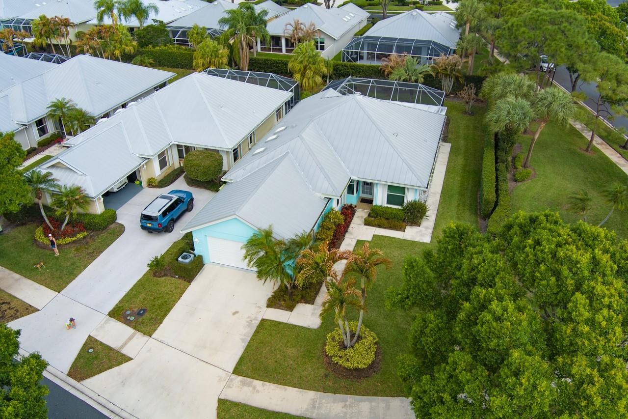 Meadows Prcl 61 & 61a - Residential