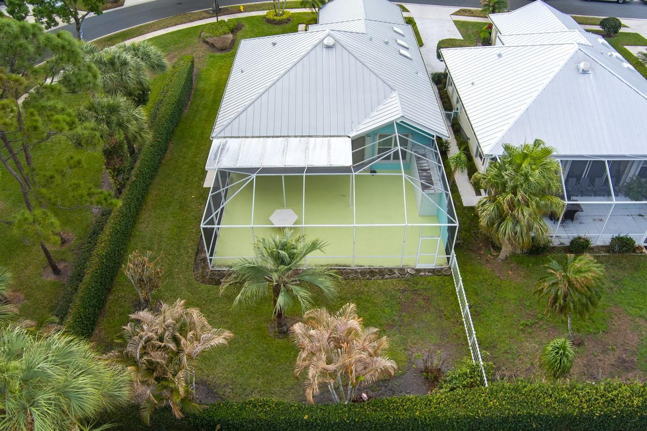 Meadows Prcl 61 & 61a - Residential