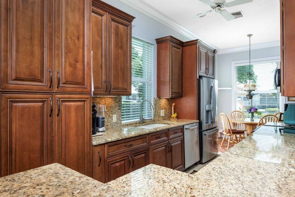 Photo of 2275 SW Mayflower Drive, Palm City, FL 34990 (MLS # F10556784)