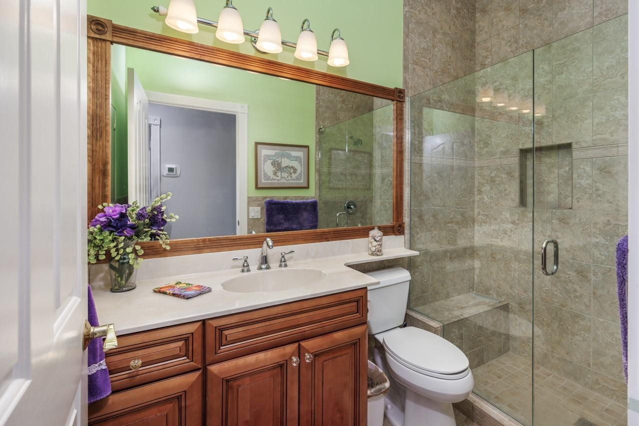 Meadows Prcl 61 & 61a - Residential