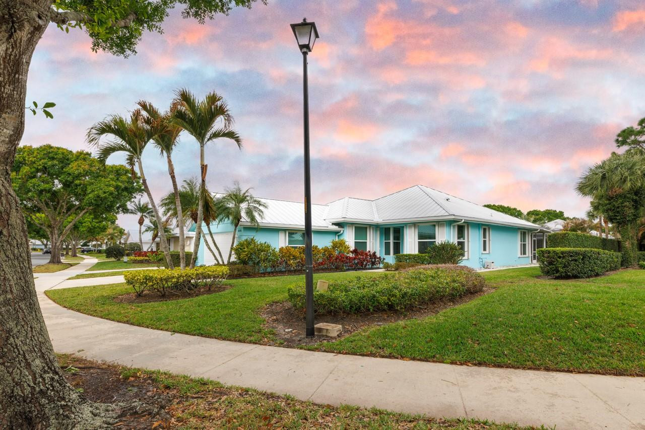 Meadows Prcl 61 & 61a - Residential