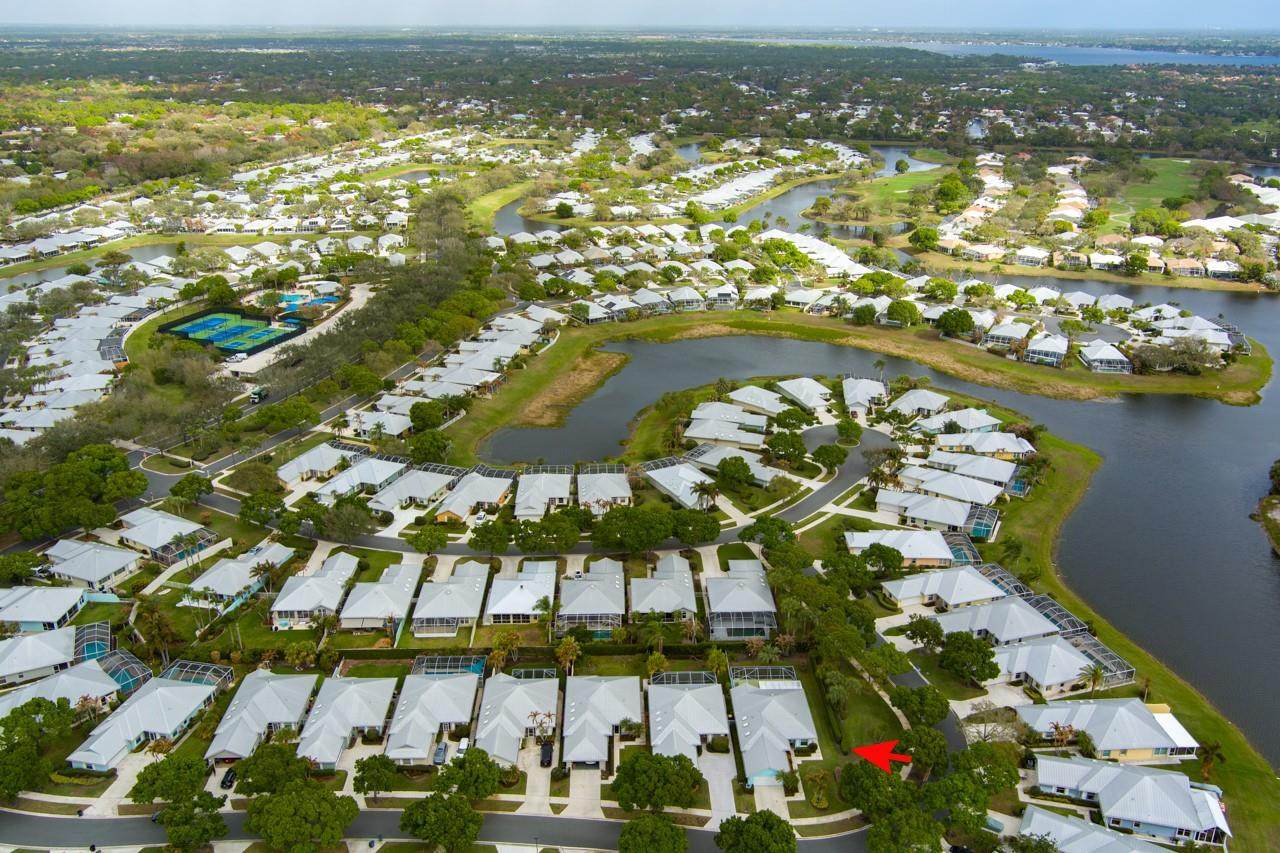 Meadows Prcl 61 & 61a - Residential