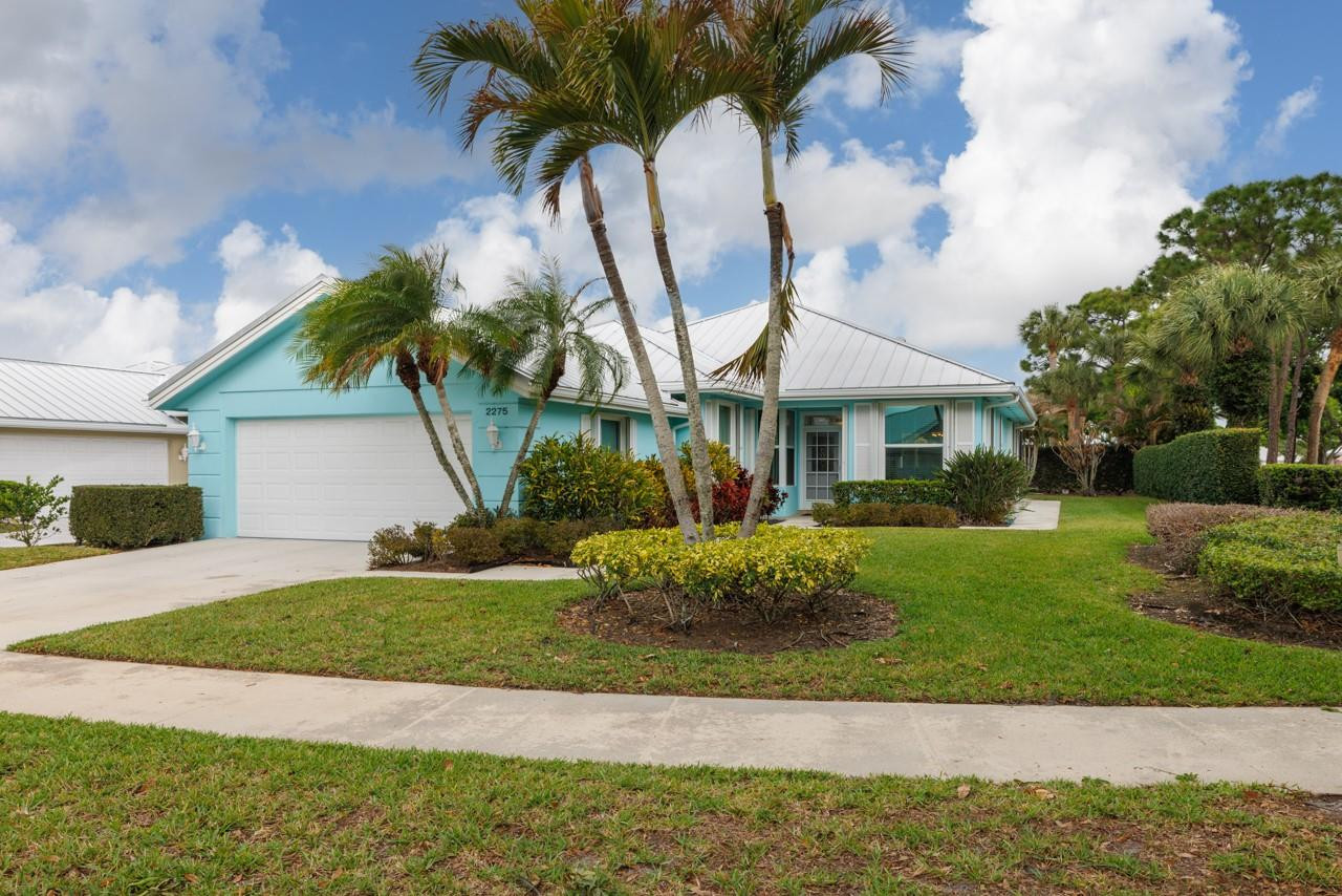 Meadows Prcl 61 & 61a - Residential