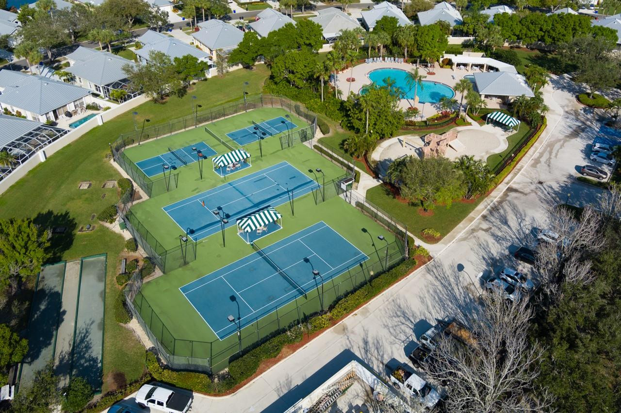 Meadows Prcl 61 & 61a - Residential