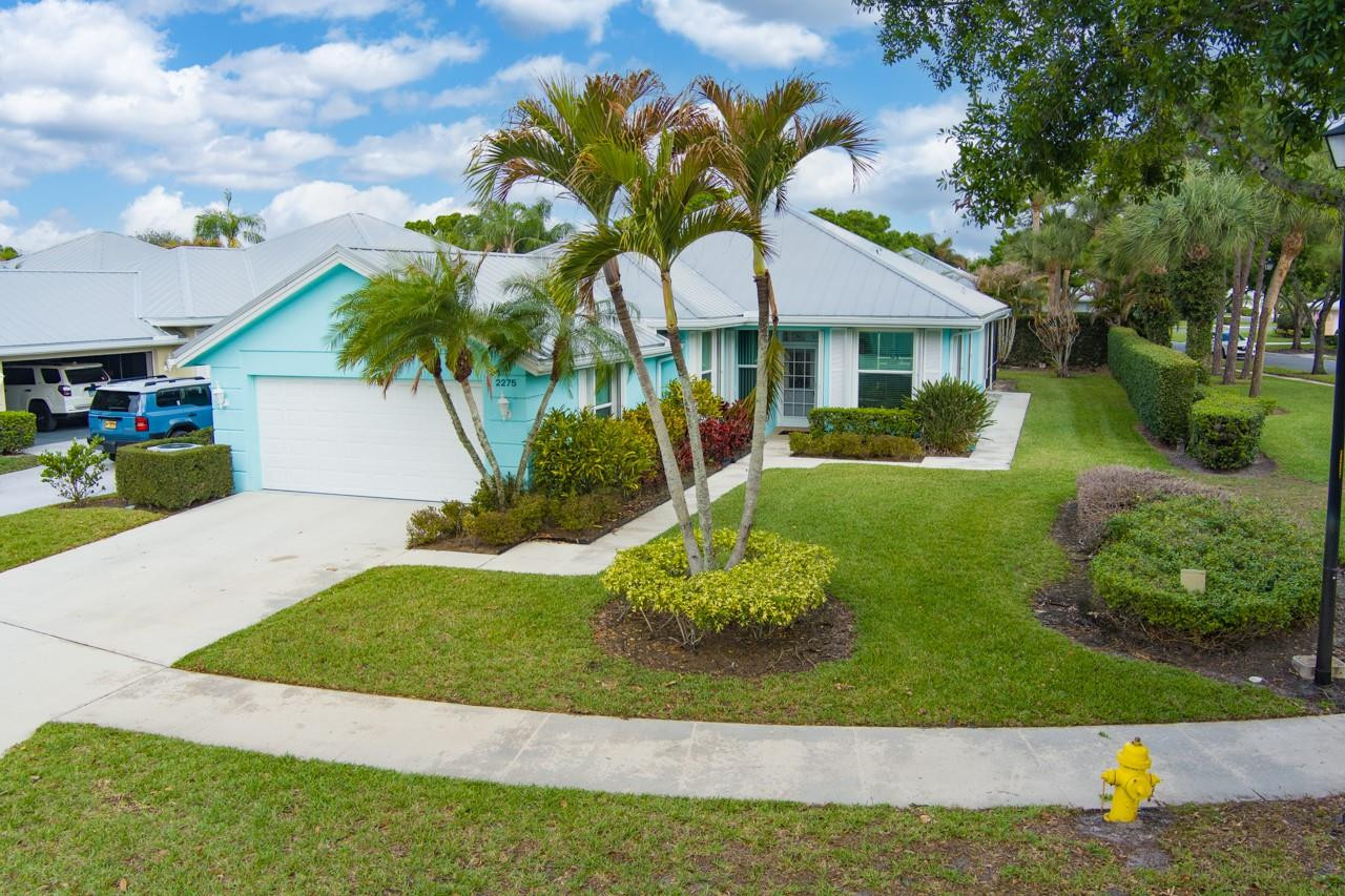 Meadows Prcl 61 & 61a - Residential