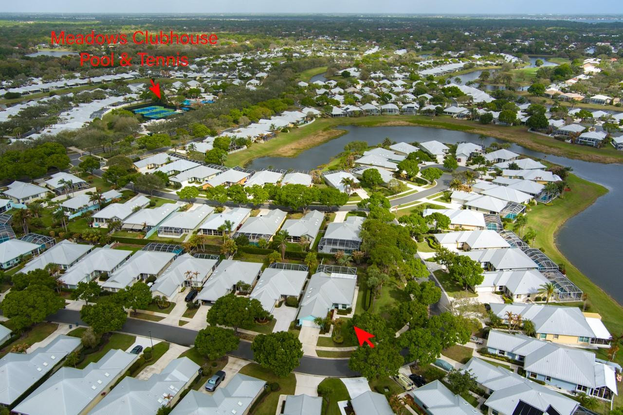 Meadows Prcl 61 & 61a - Residential