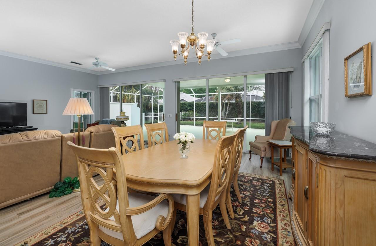 Meadows Prcl 61 & 61a - Residential