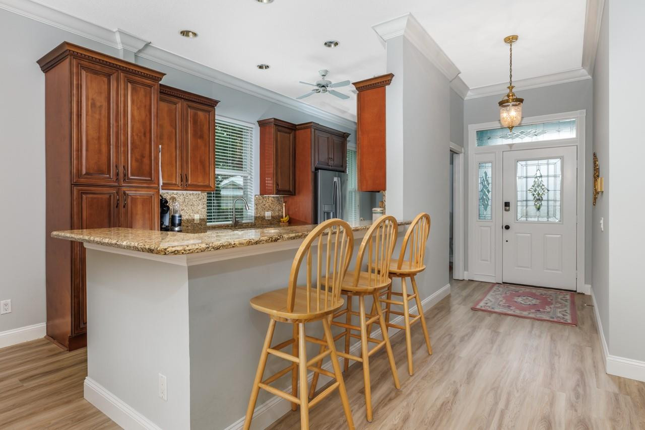 Meadows Prcl 61 & 61a - Residential