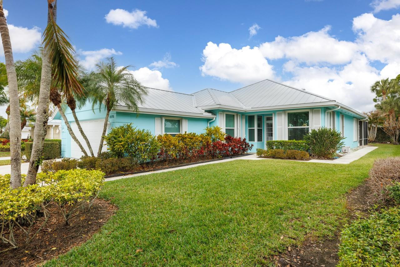 Meadows Prcl 61 & 61a - Residential