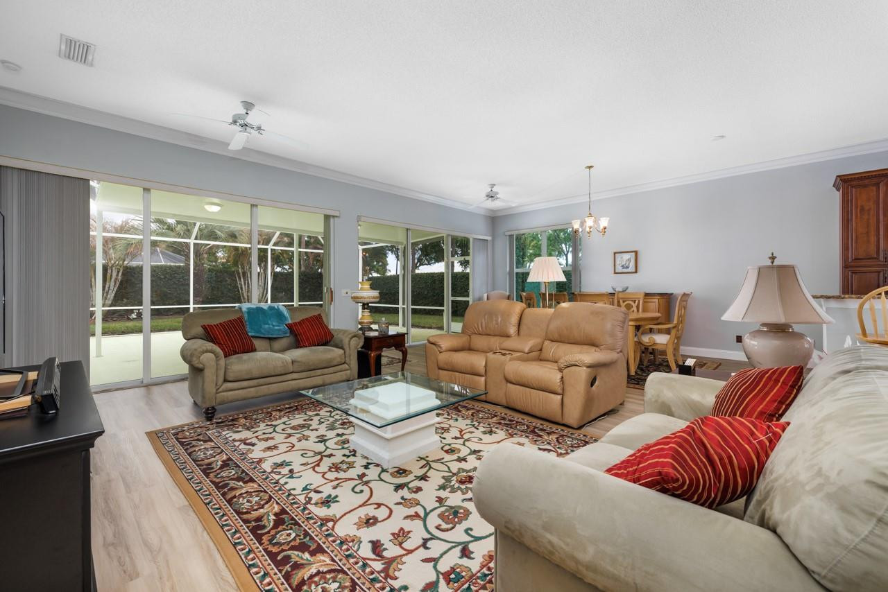 Meadows Prcl 61 & 61a - Residential