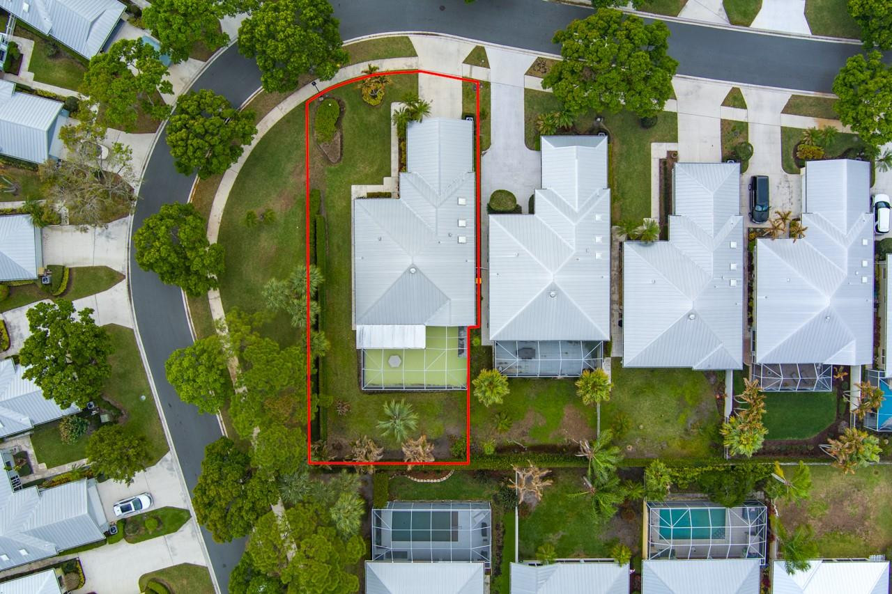 Meadows Prcl 61 & 61a - Residential