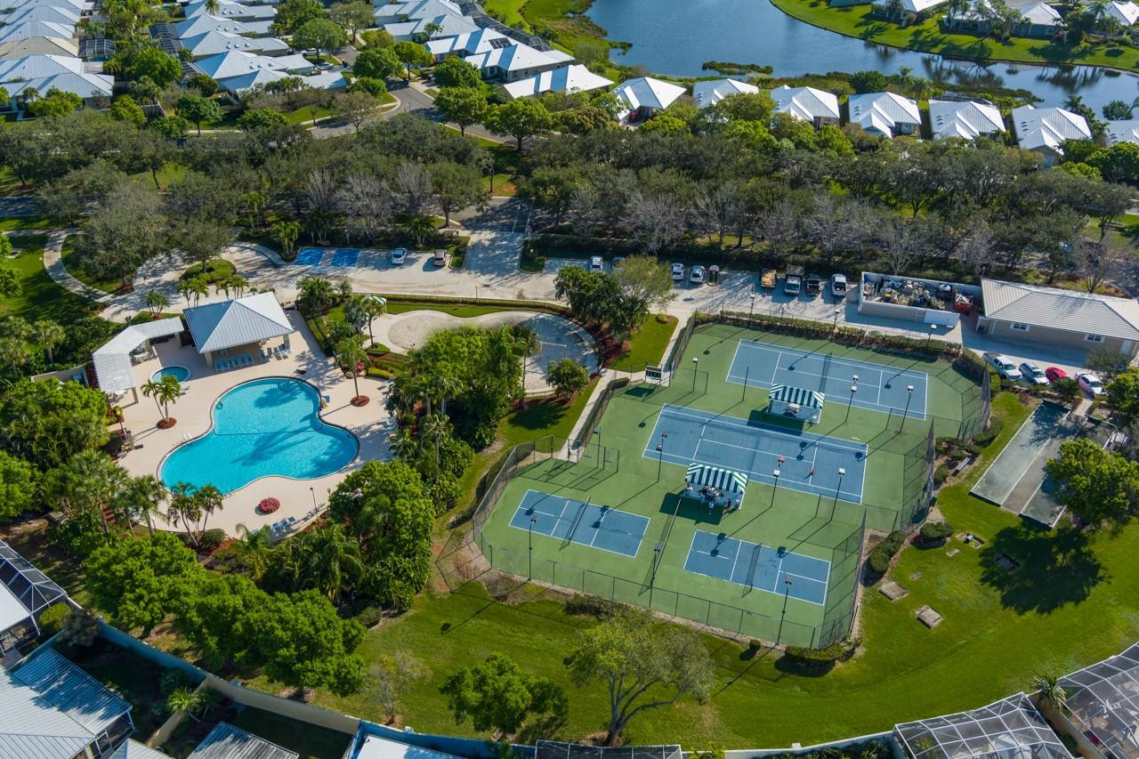 Meadows Prcl 61 & 61a - Residential