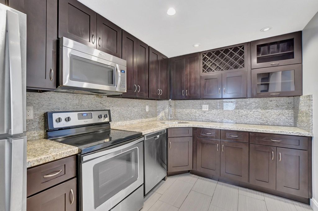 Photo of 800 E Camino Real Real #411, Boca Raton, FL 33432 (MLS # F10475843)