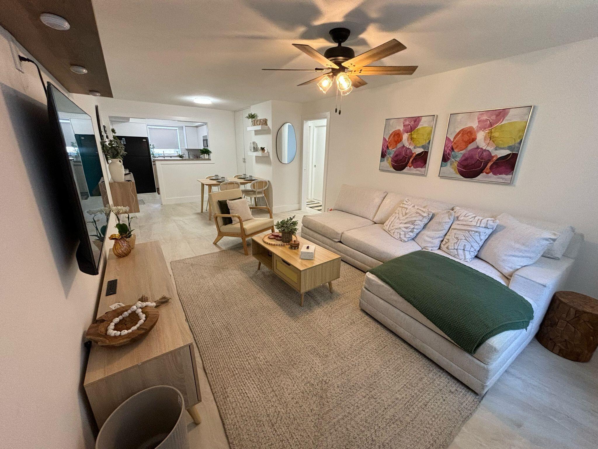 HAVEN HOUSE NO 2 CONDO - Residential