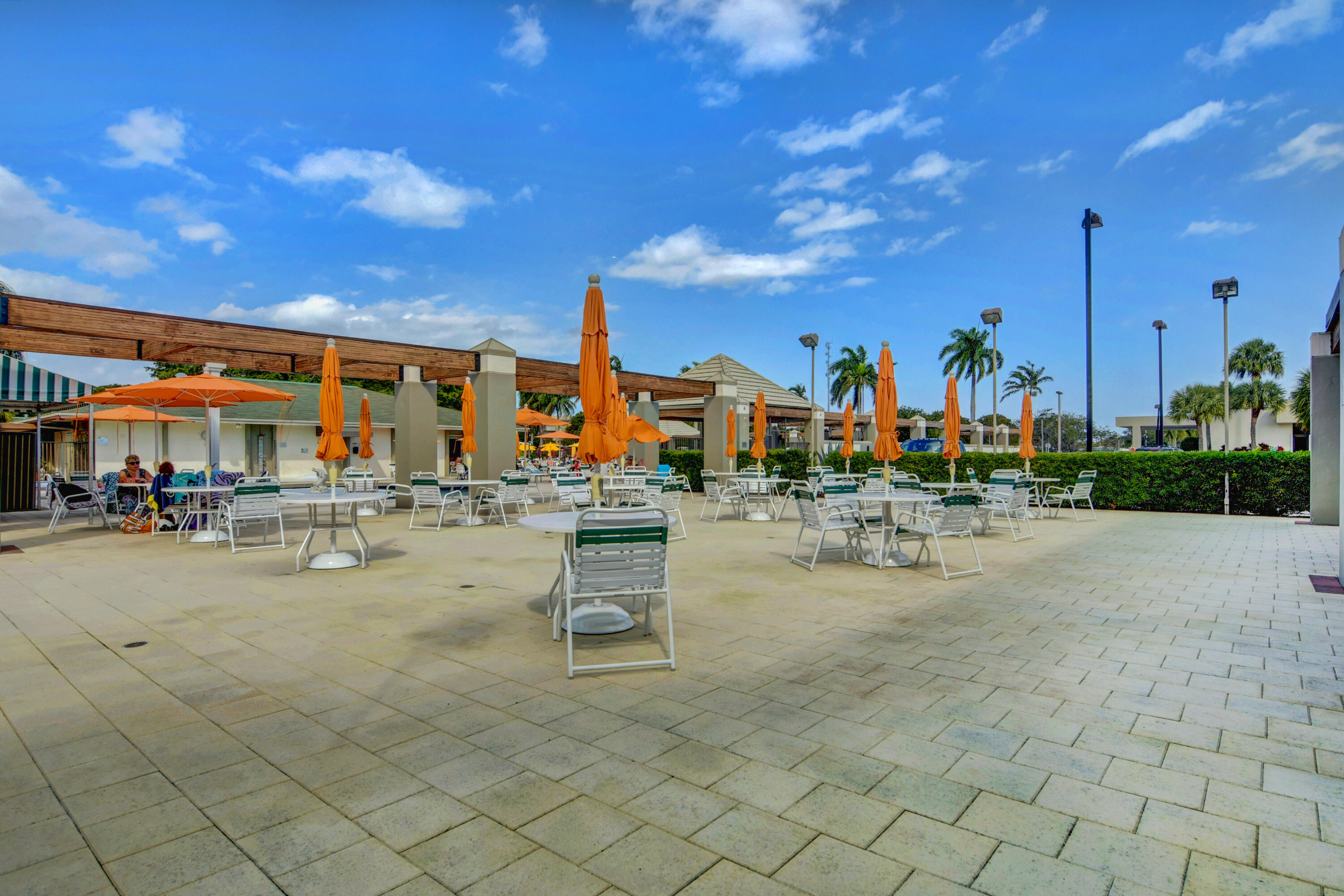 PORTOFINO VILLAGE 1-A CONDO - Residential