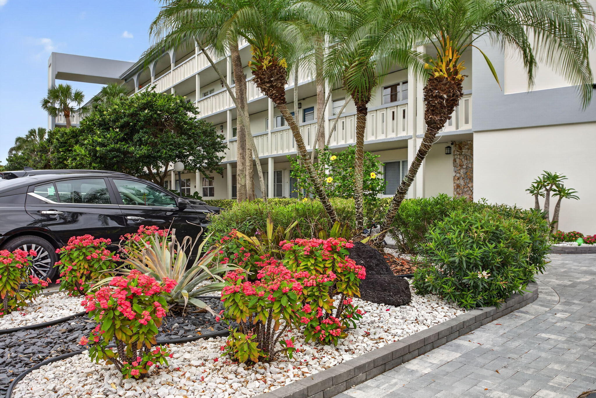 PORTOFINO VILLAGE 1-A CONDO - Residential