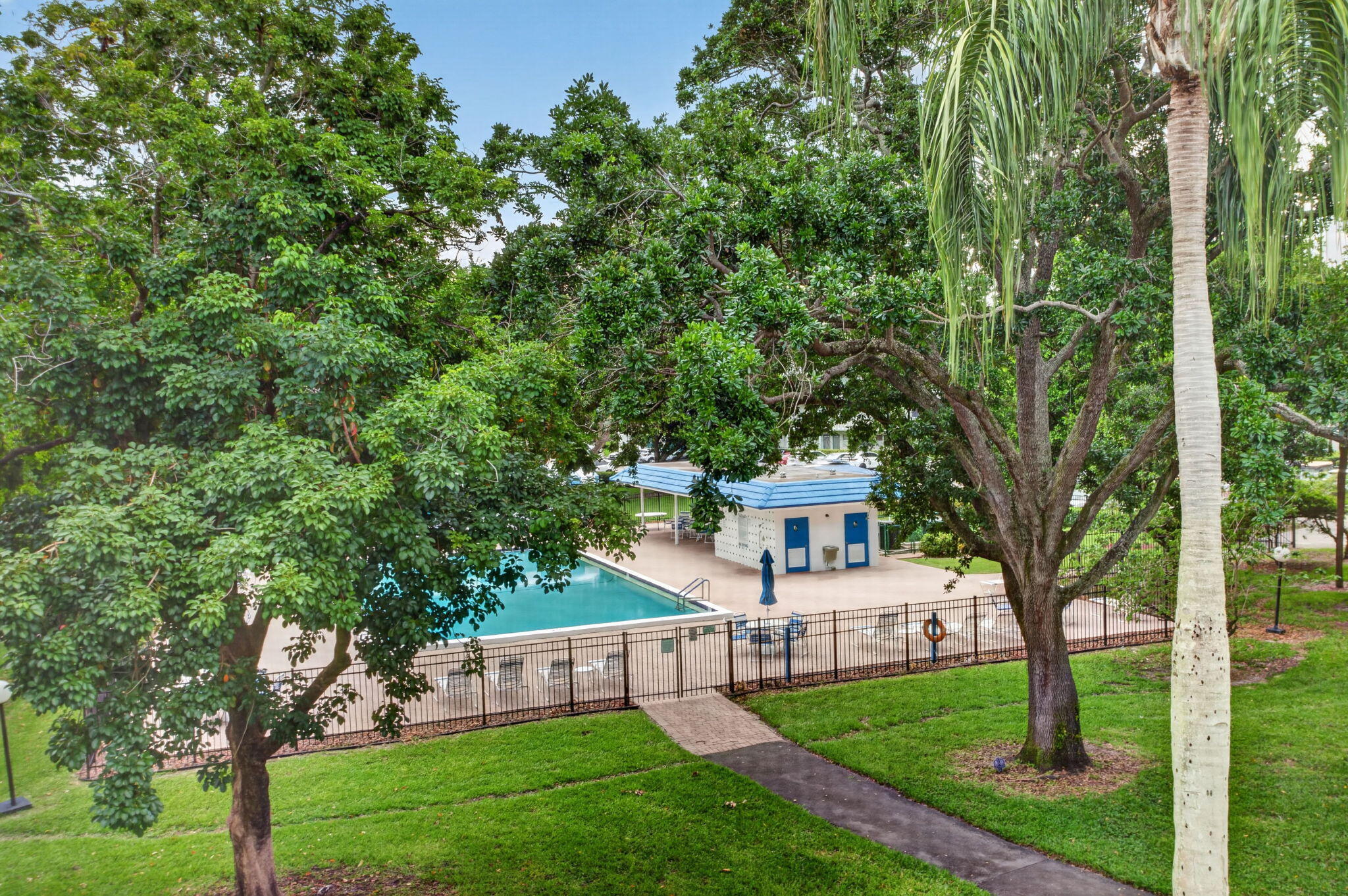 PORTOFINO VILLAGE 1-A CONDO - Residential