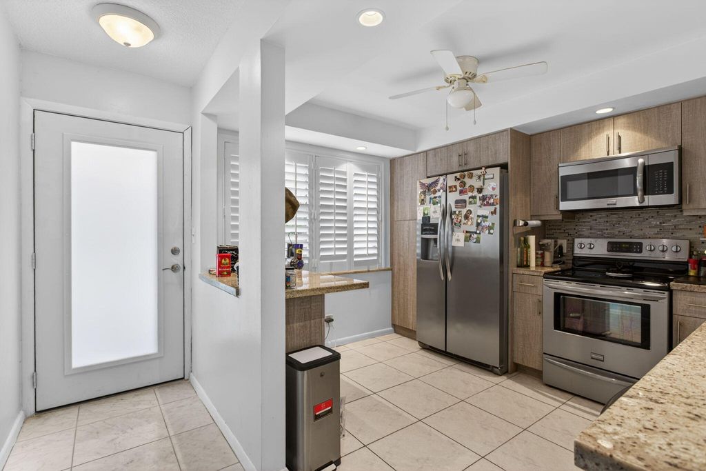 Photo of 3002 Portofino Isle #E3, Coconut Creek, FL 33066 (MLS # B26026295)
