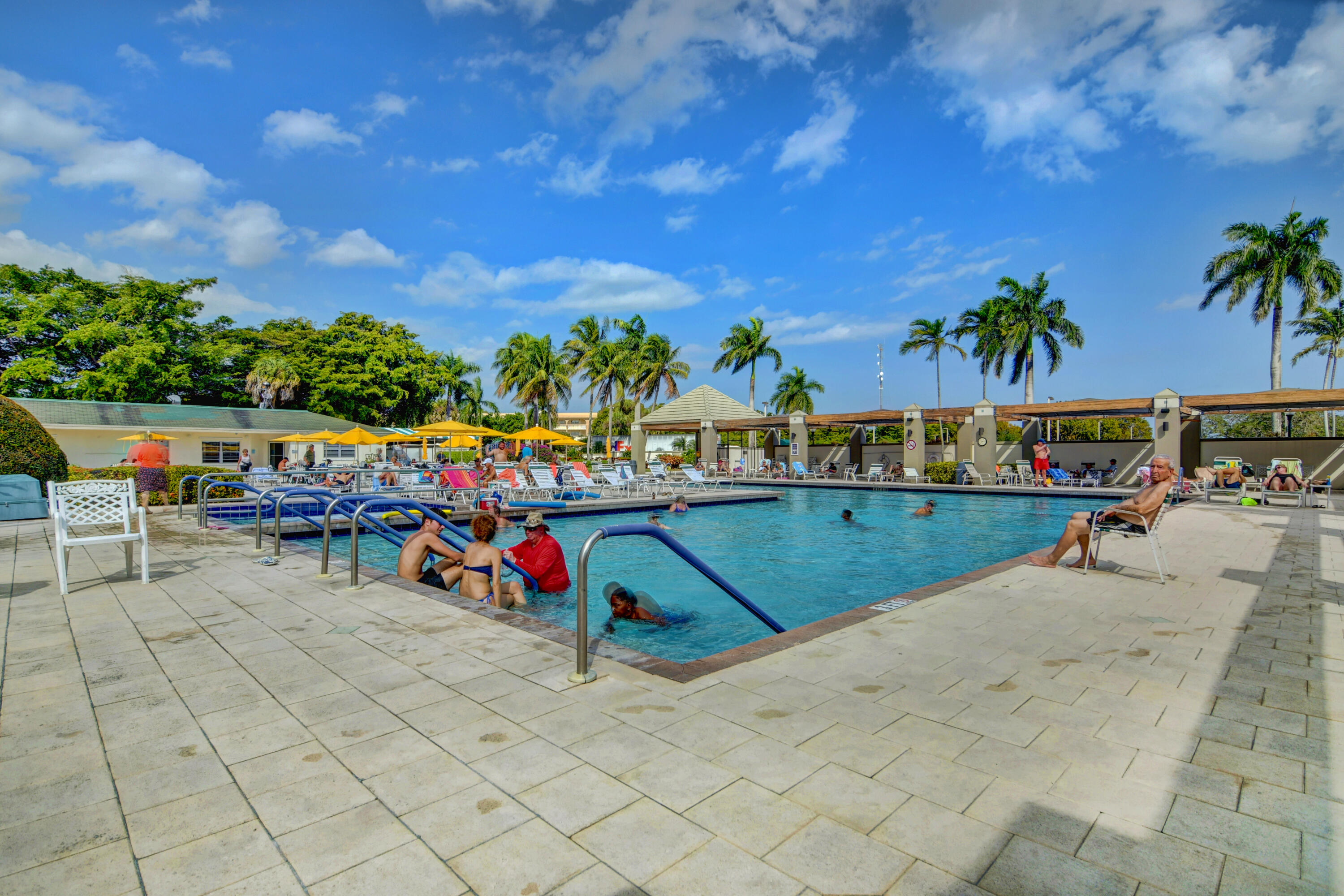 PORTOFINO VILLAGE 1-A CONDO - Residential