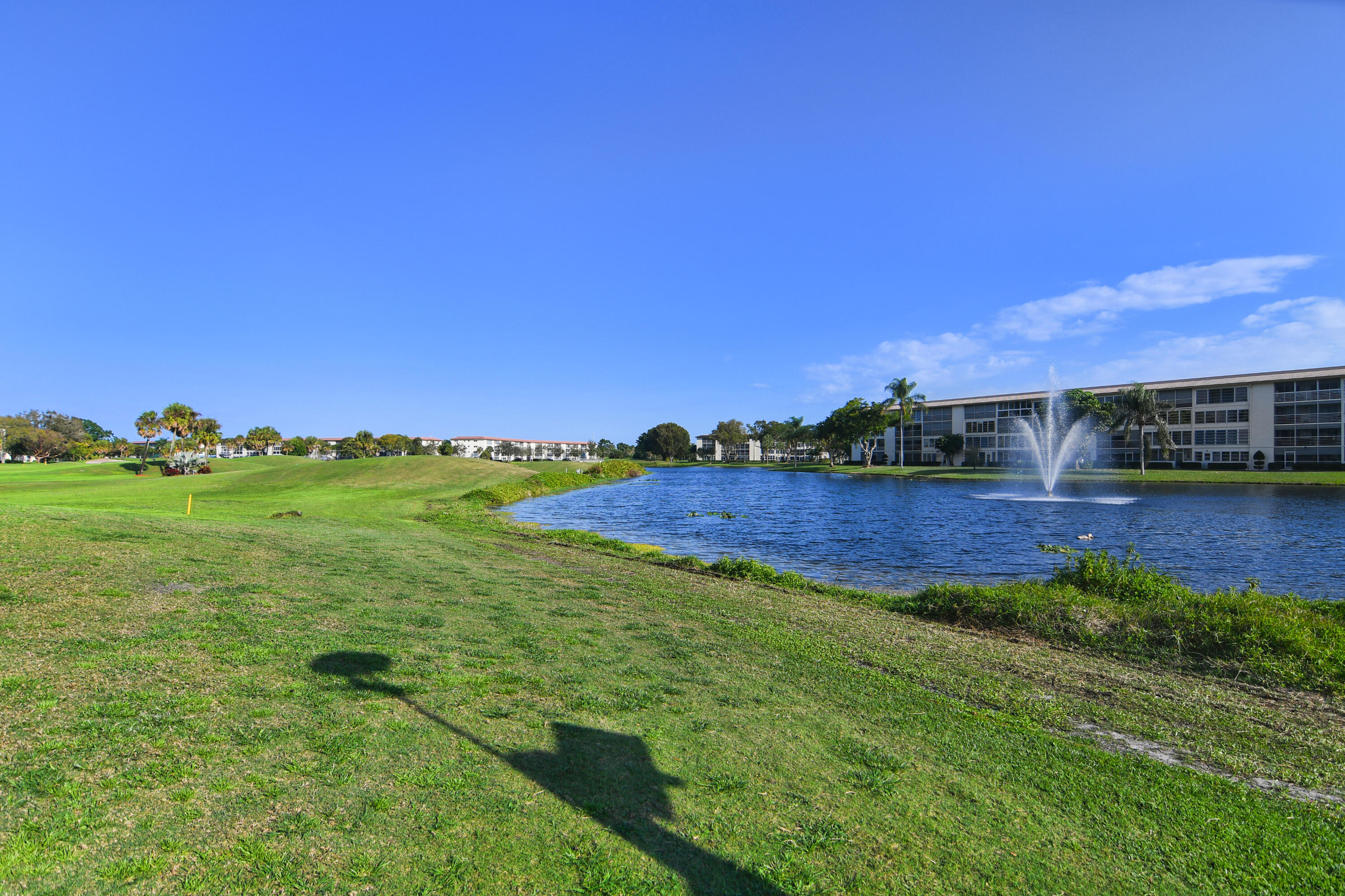 PORTOFINO VILLAGE 1-A CONDO - Residential
