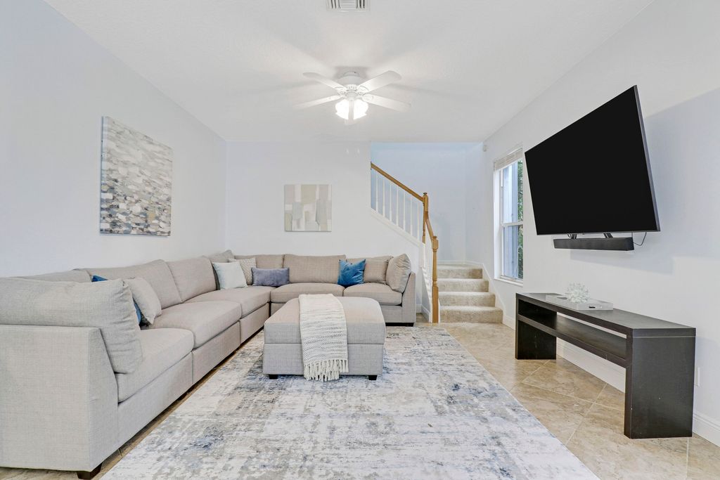 Photo of 490 NW Bellworth Place, Jensen Beach, FL 34957 (MLS # R10954218)