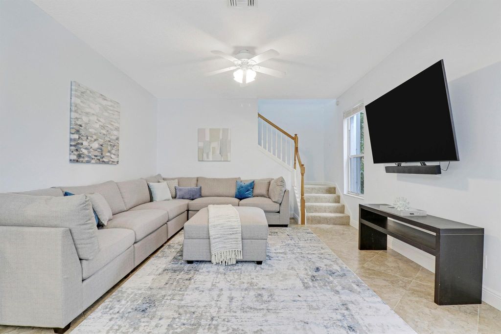 Photo of 490 NW Bellworth Place, Jensen Beach, FL 34957 (MLS # R10954218)