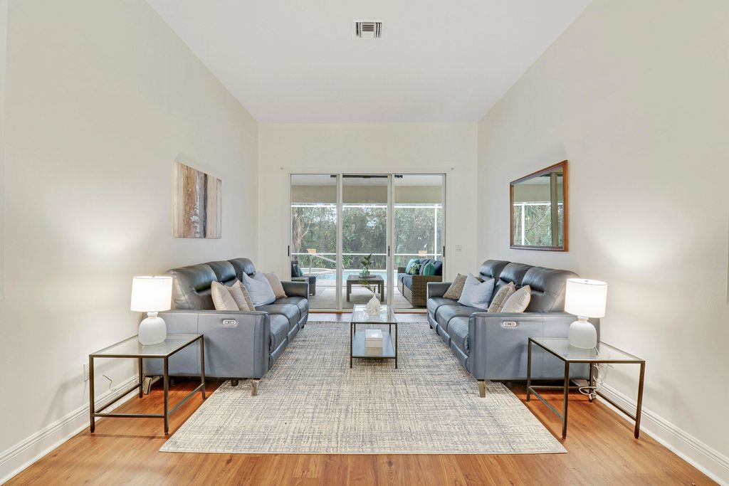 Photo of 490 NW Bellworth Place, Jensen Beach, FL 34957 (MLS # R10954218)