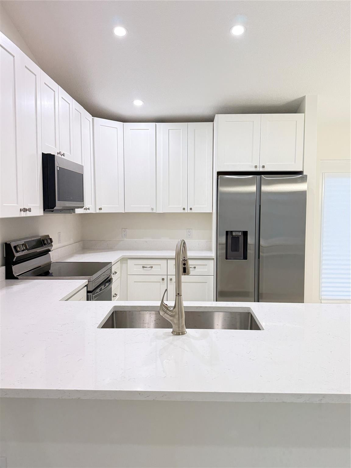 Oslo Park Unit 5 - Residential Lease