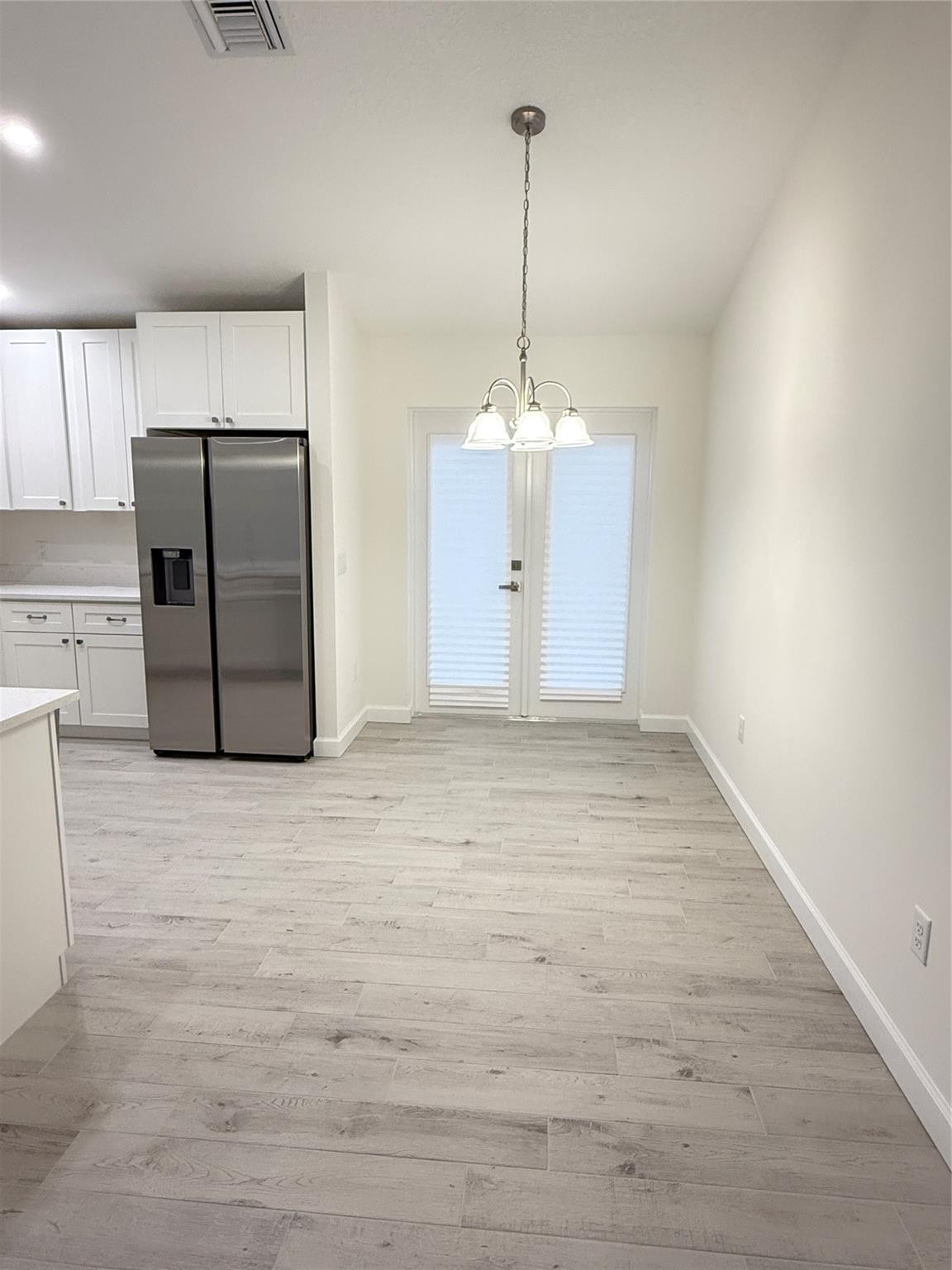 Oslo Park Unit 5 - Residential Lease