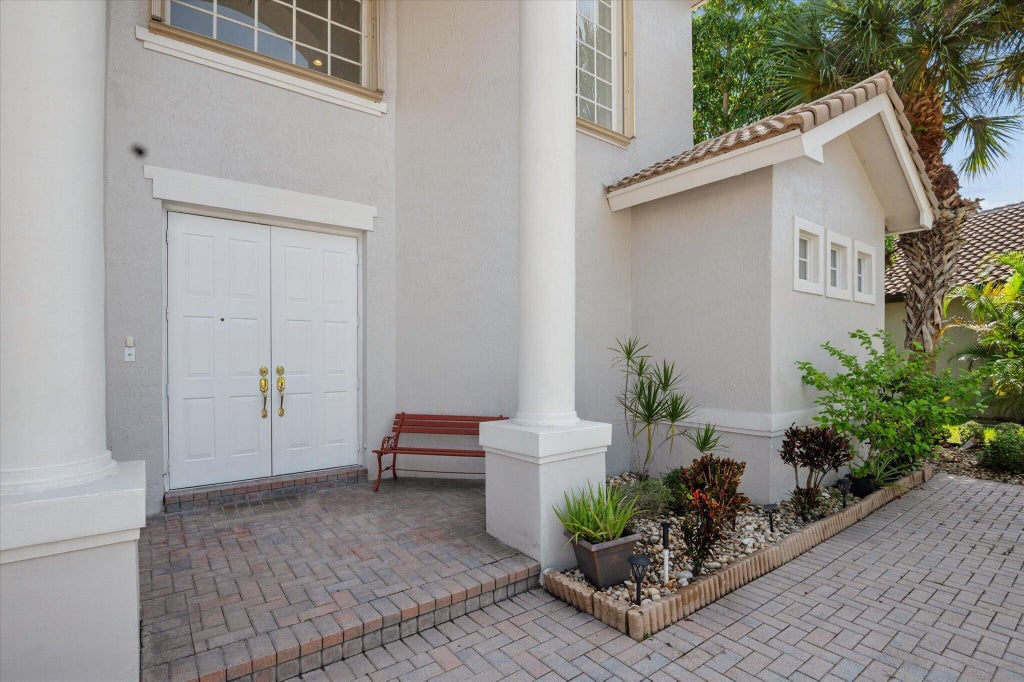 Photo of 7248 NW 108th Avenue, Parkland, FL 33076 (MLS # B26082018)