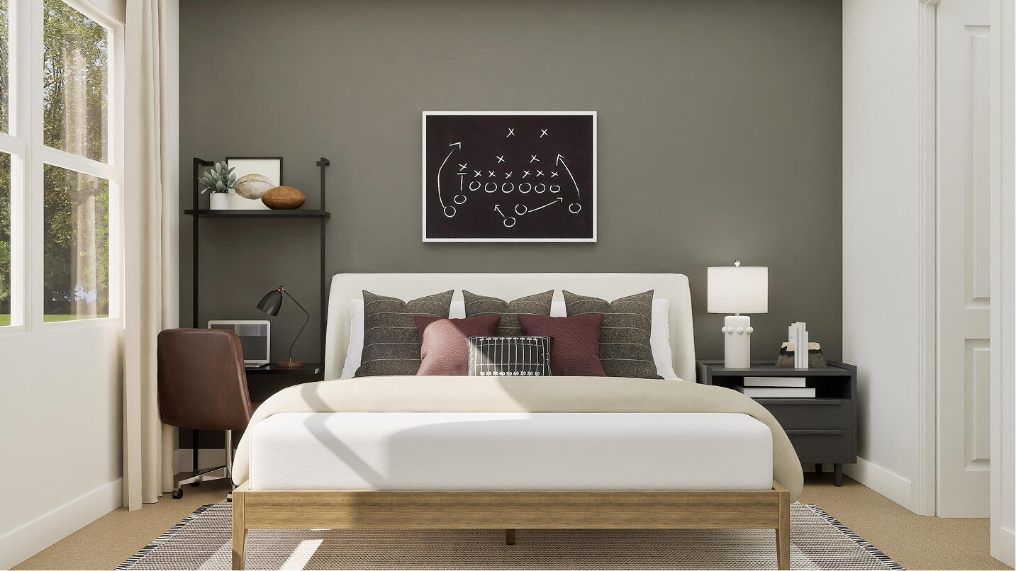 WHITMORE ESTATES - Residential