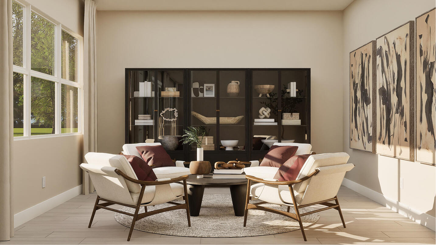 WHITMORE ESTATES - Residential