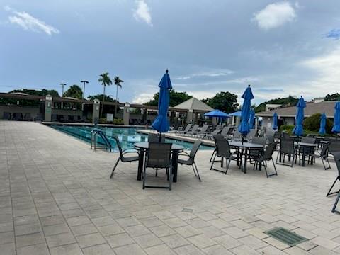 Aruba Village A Condo - Residential Lease