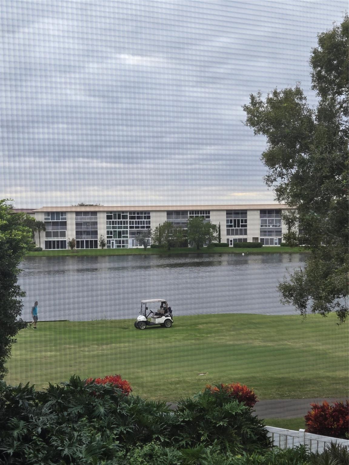 Aruba Village A Condo - Residential Lease