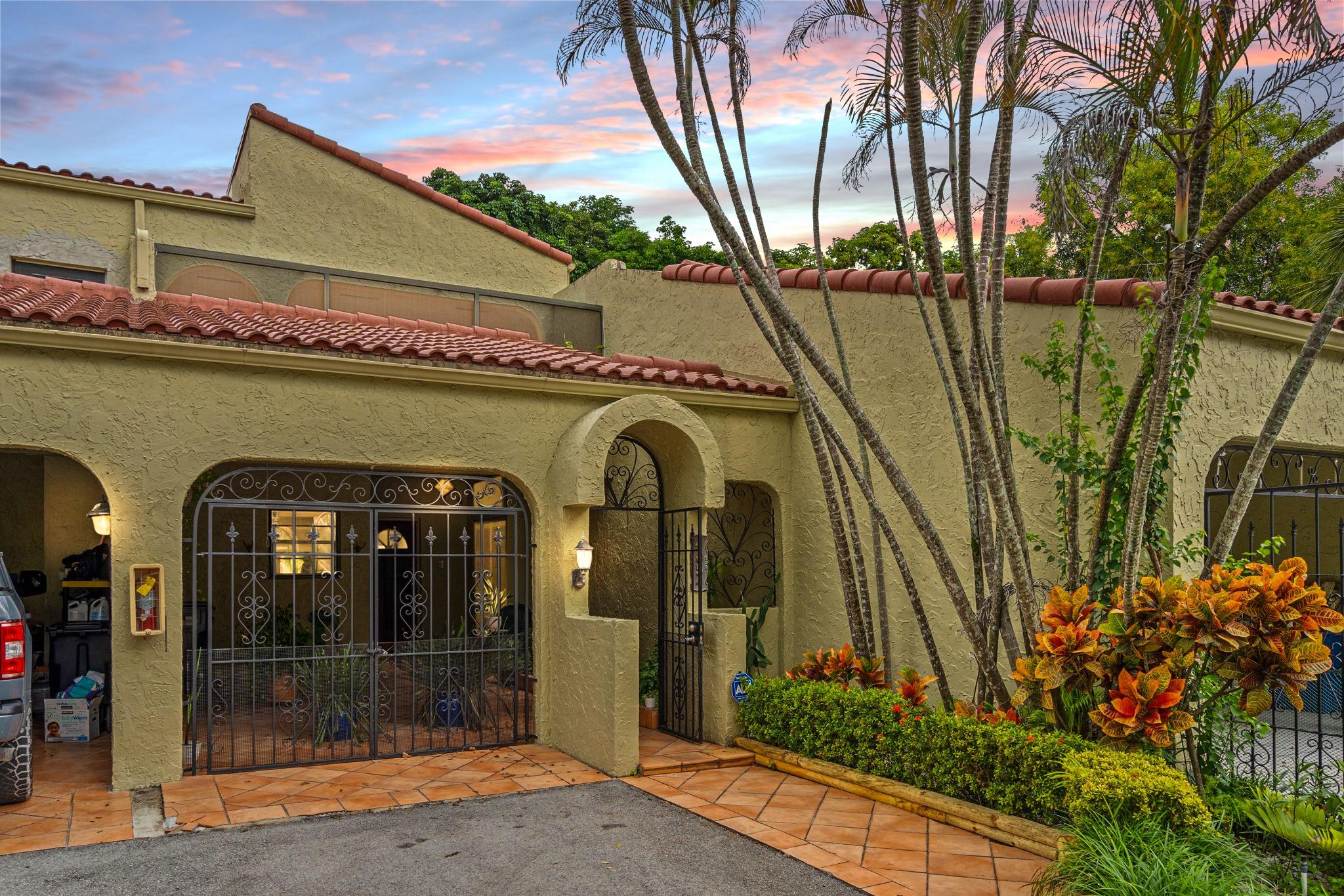 4054 Estepona Avenue 1-D-7