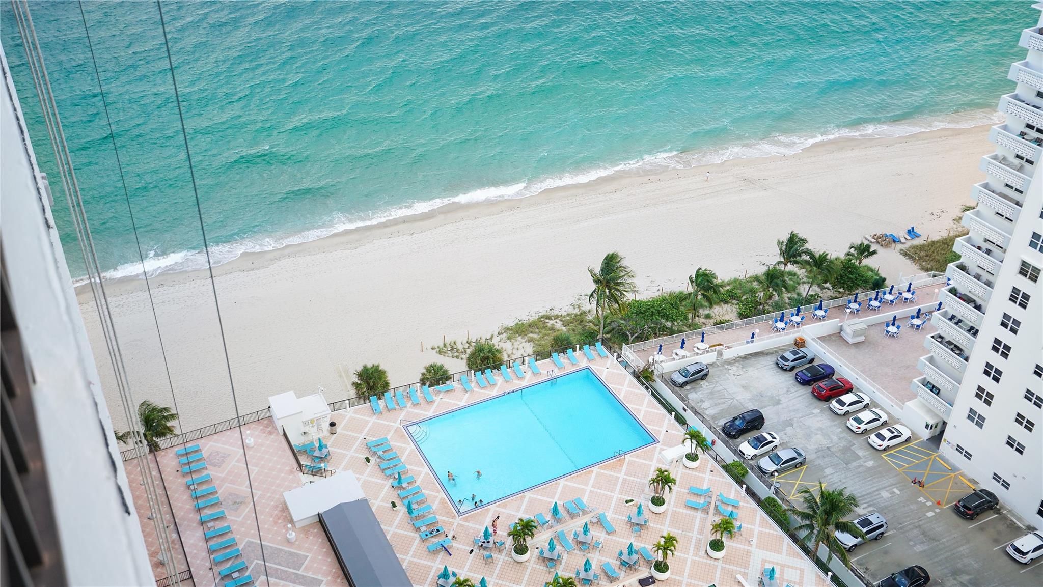 Plaza South - Residential Lease