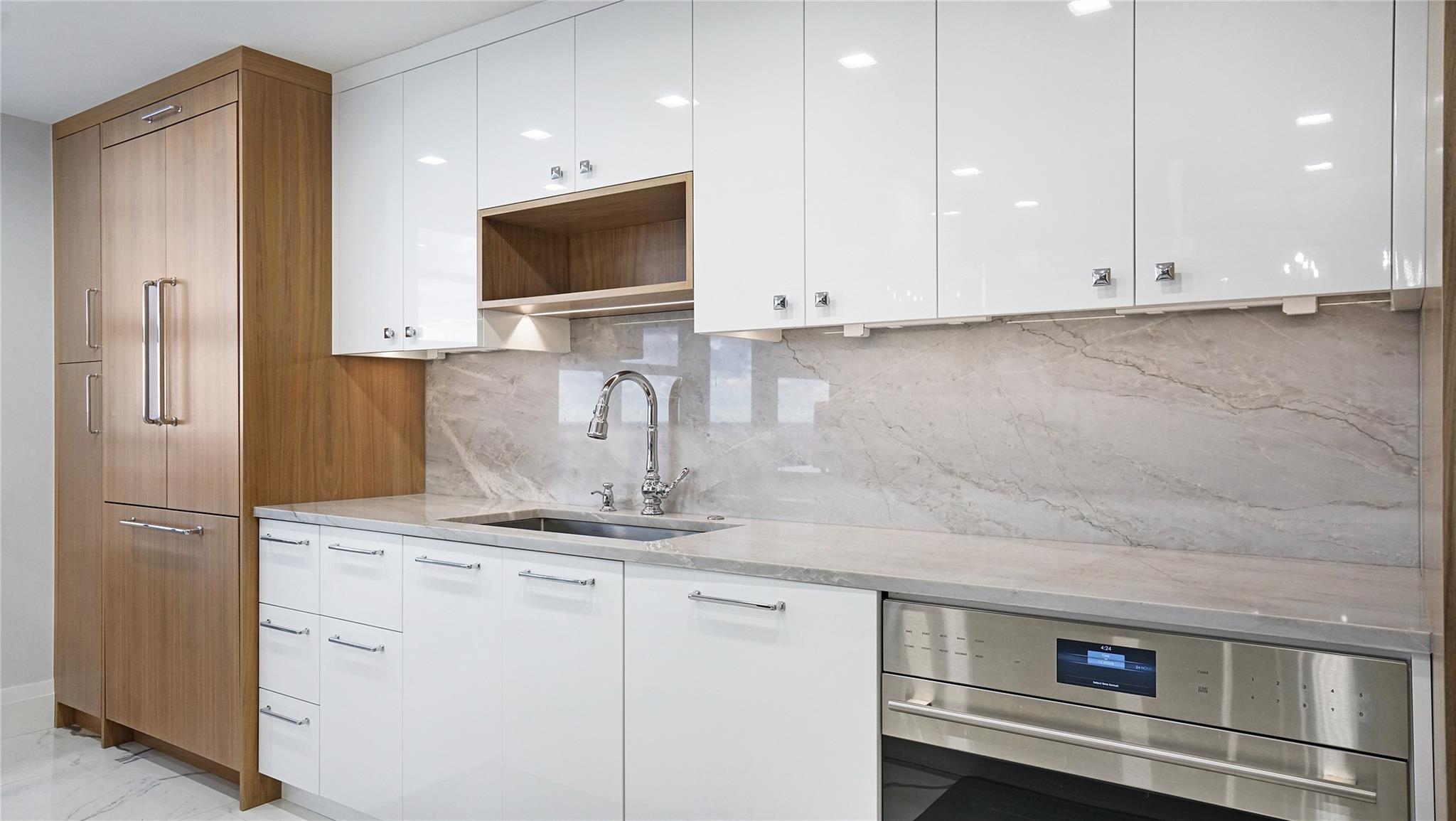 Plaza South - Residential Lease