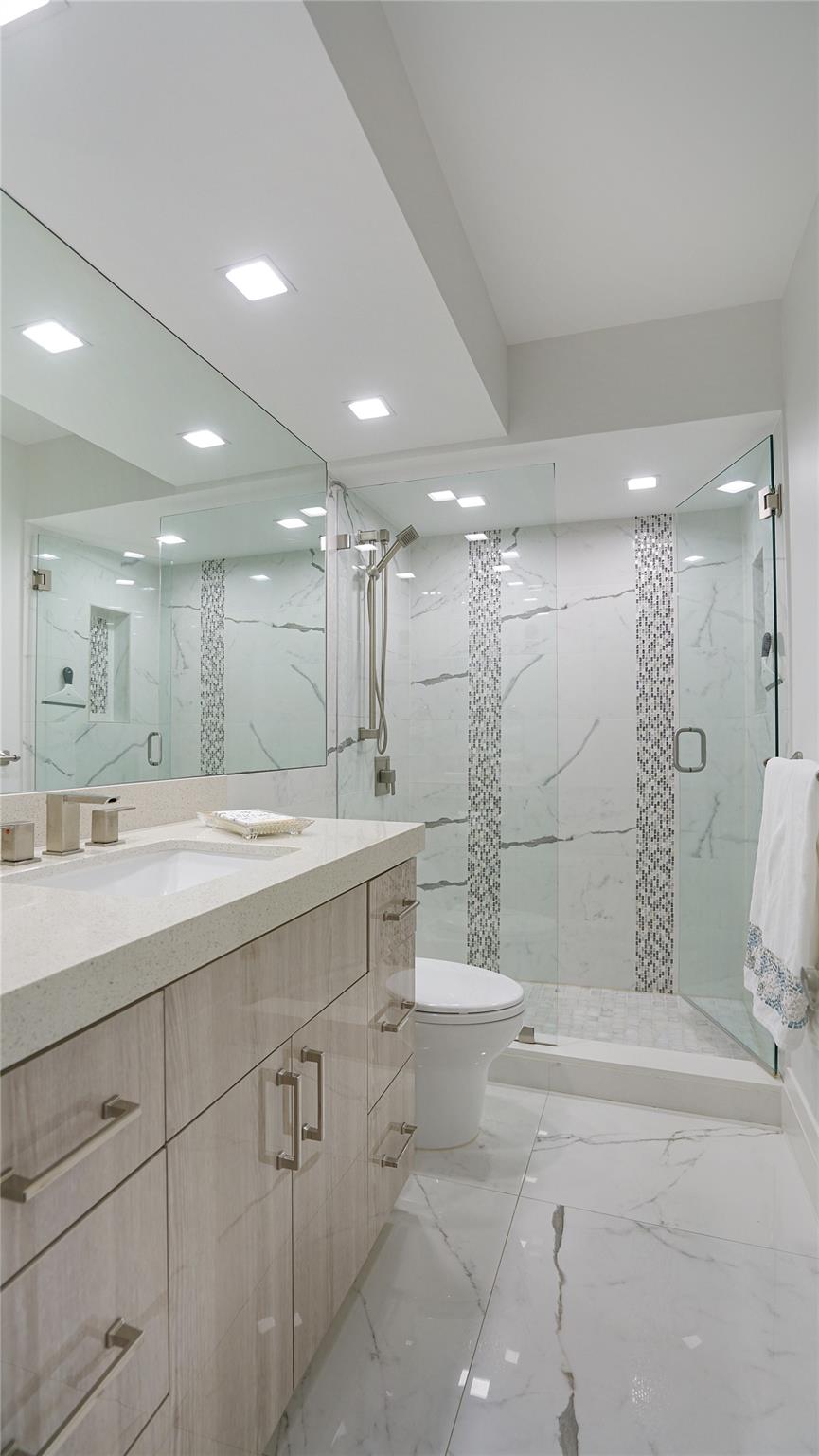 Plaza South - Residential Lease