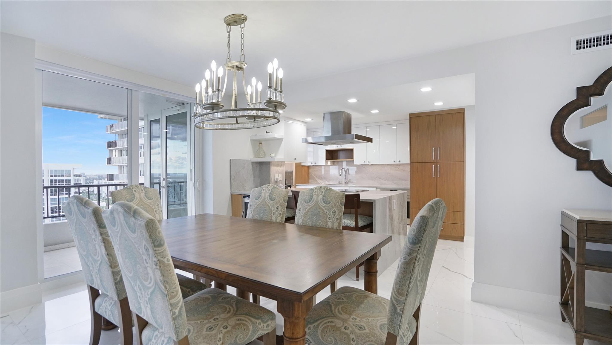 Plaza South - Residential Lease