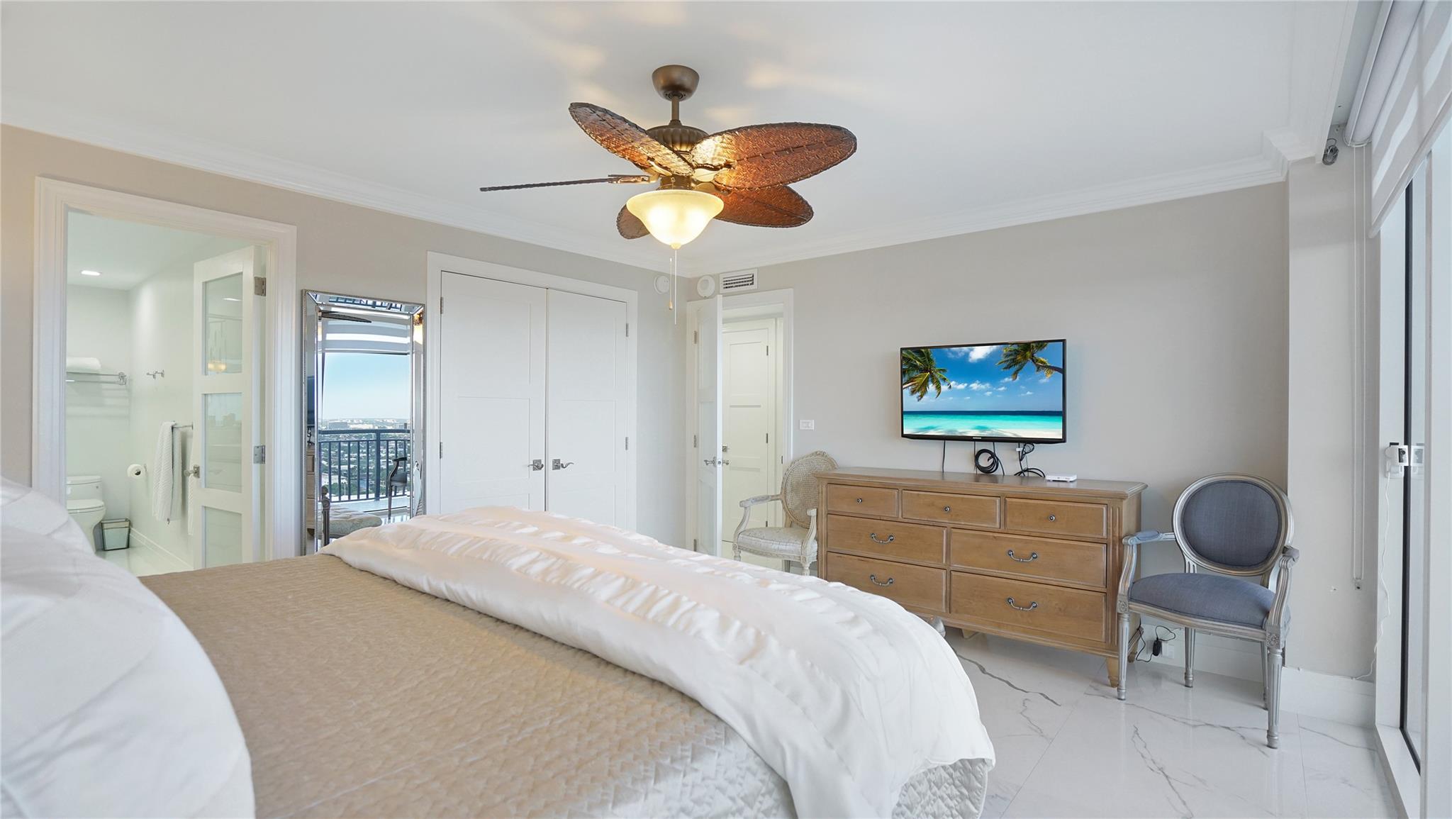 Plaza South - Residential Lease