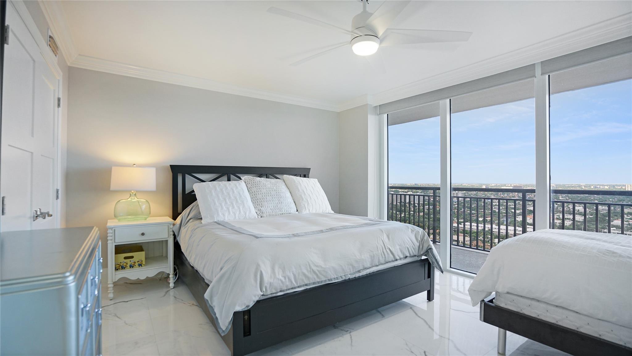 Plaza South - Residential Lease