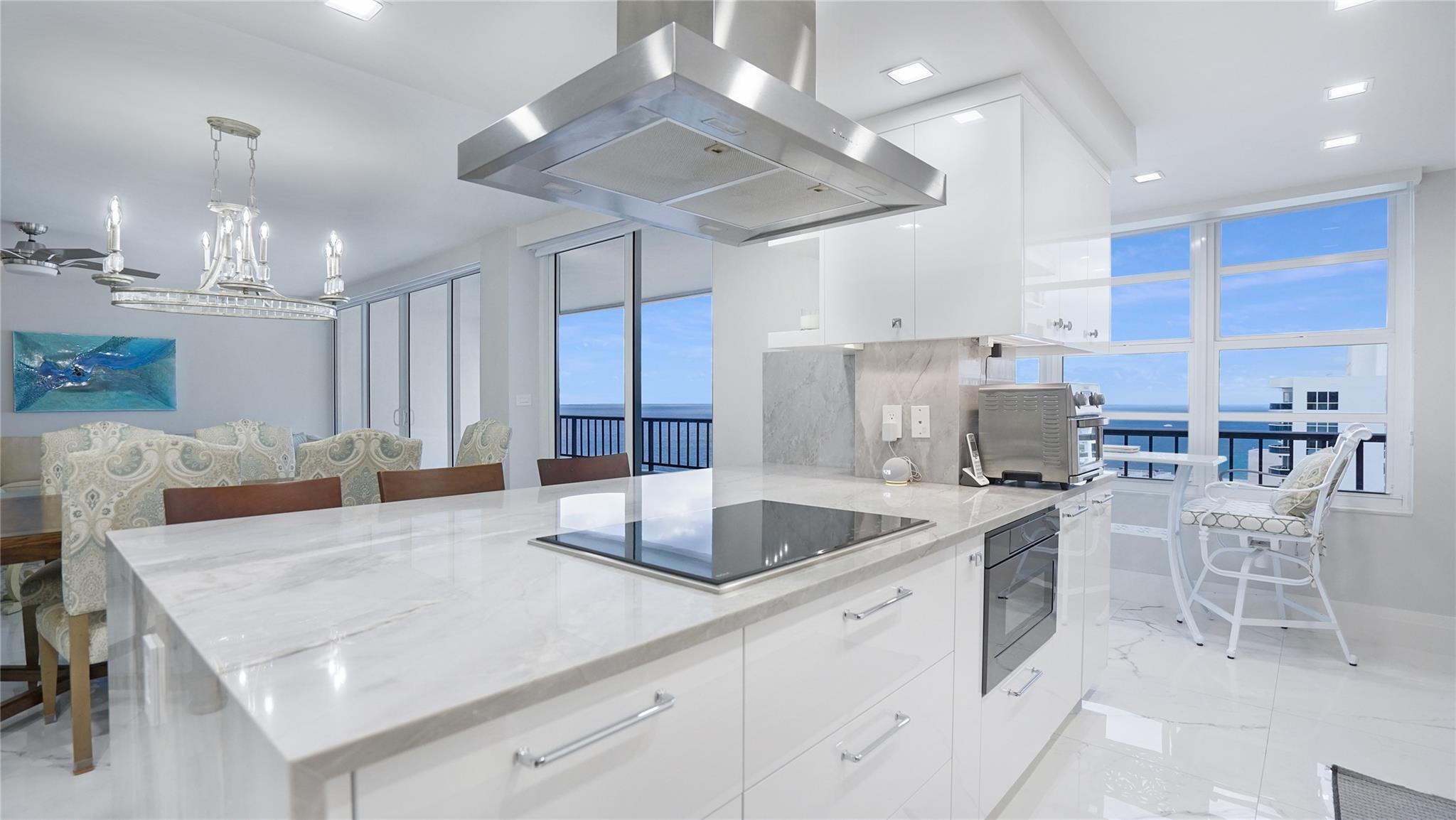 Plaza South - Residential Lease