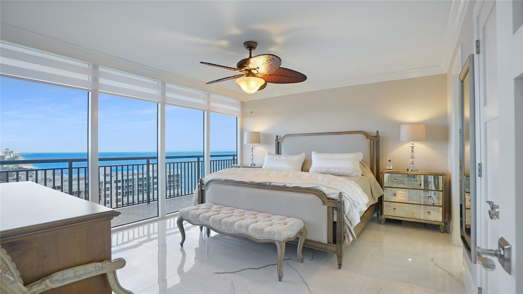 Plaza South - Residential Lease