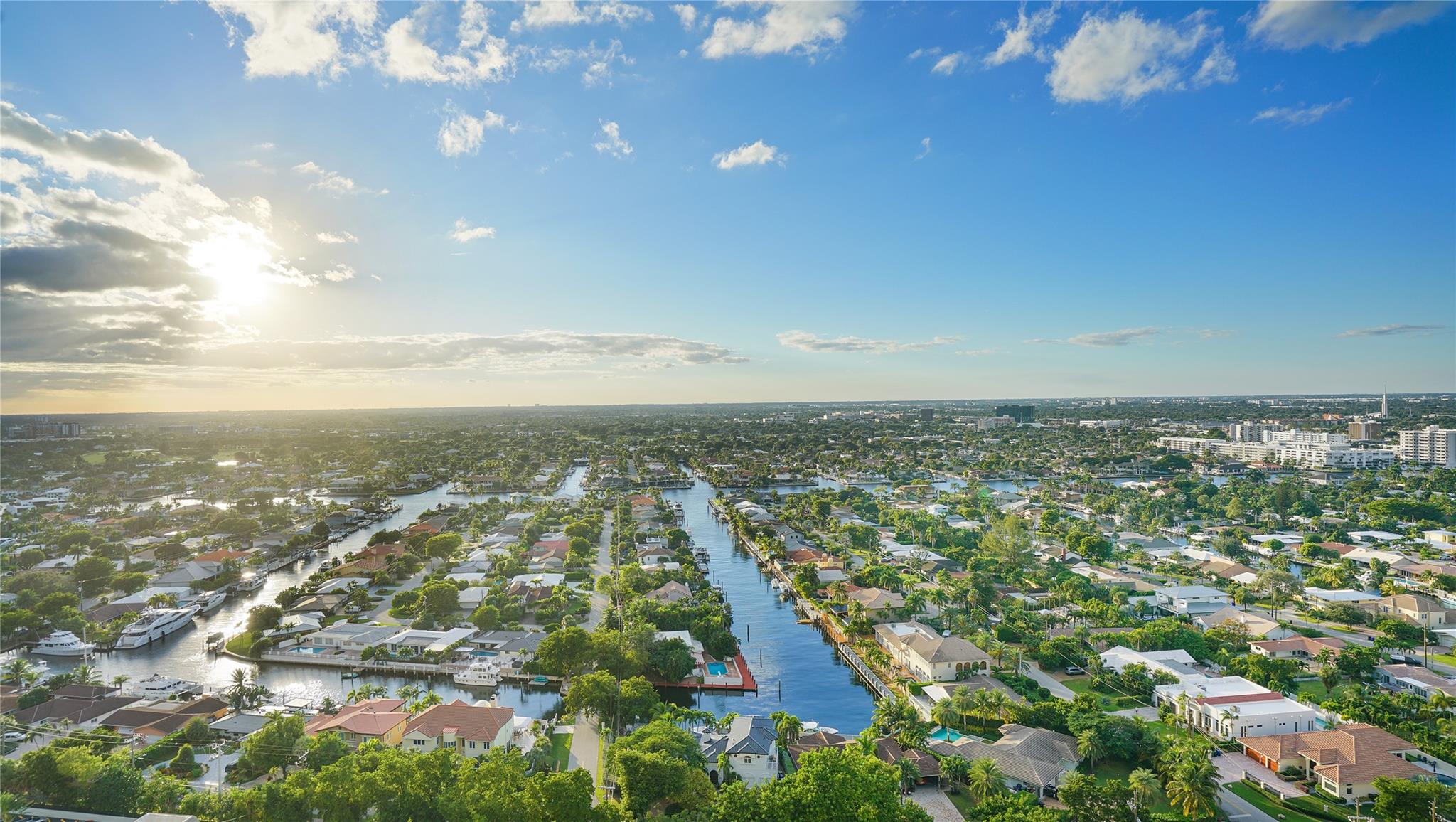 Plaza South - Residential Lease